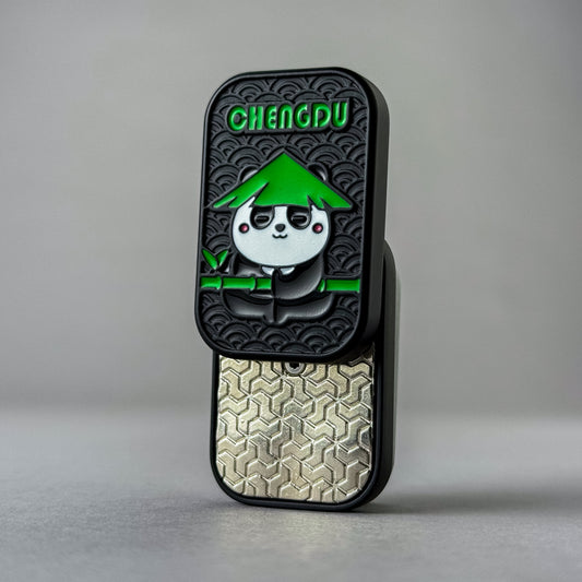 Panda Slider
