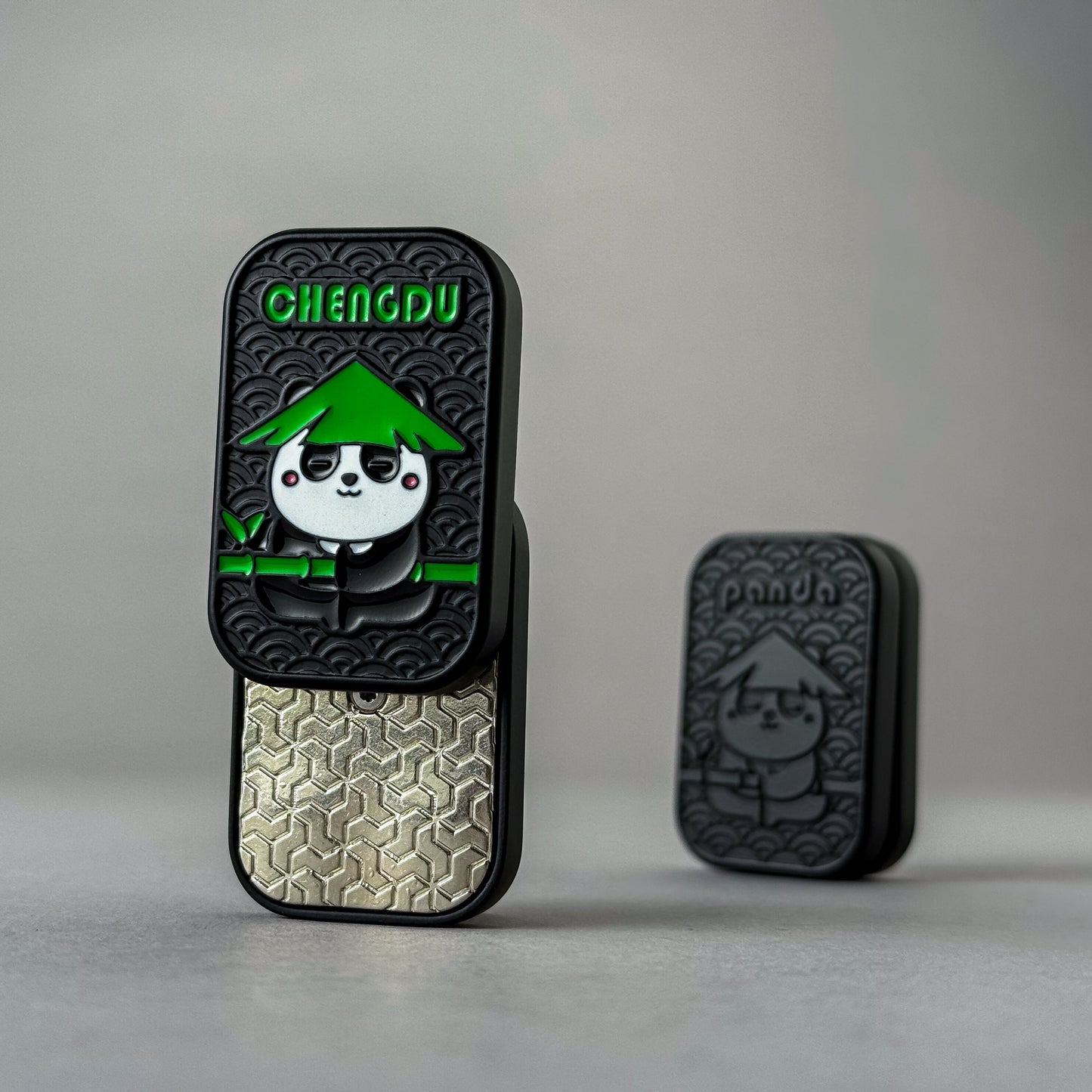Panda Slider