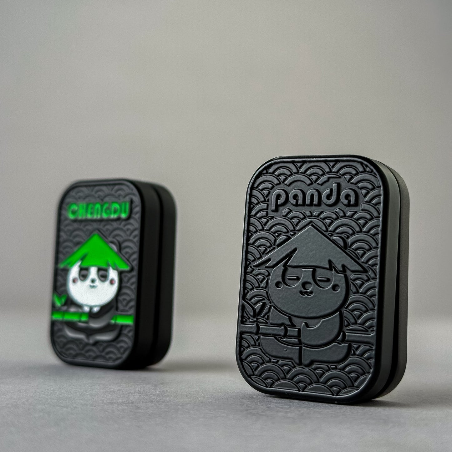 Panda Slider