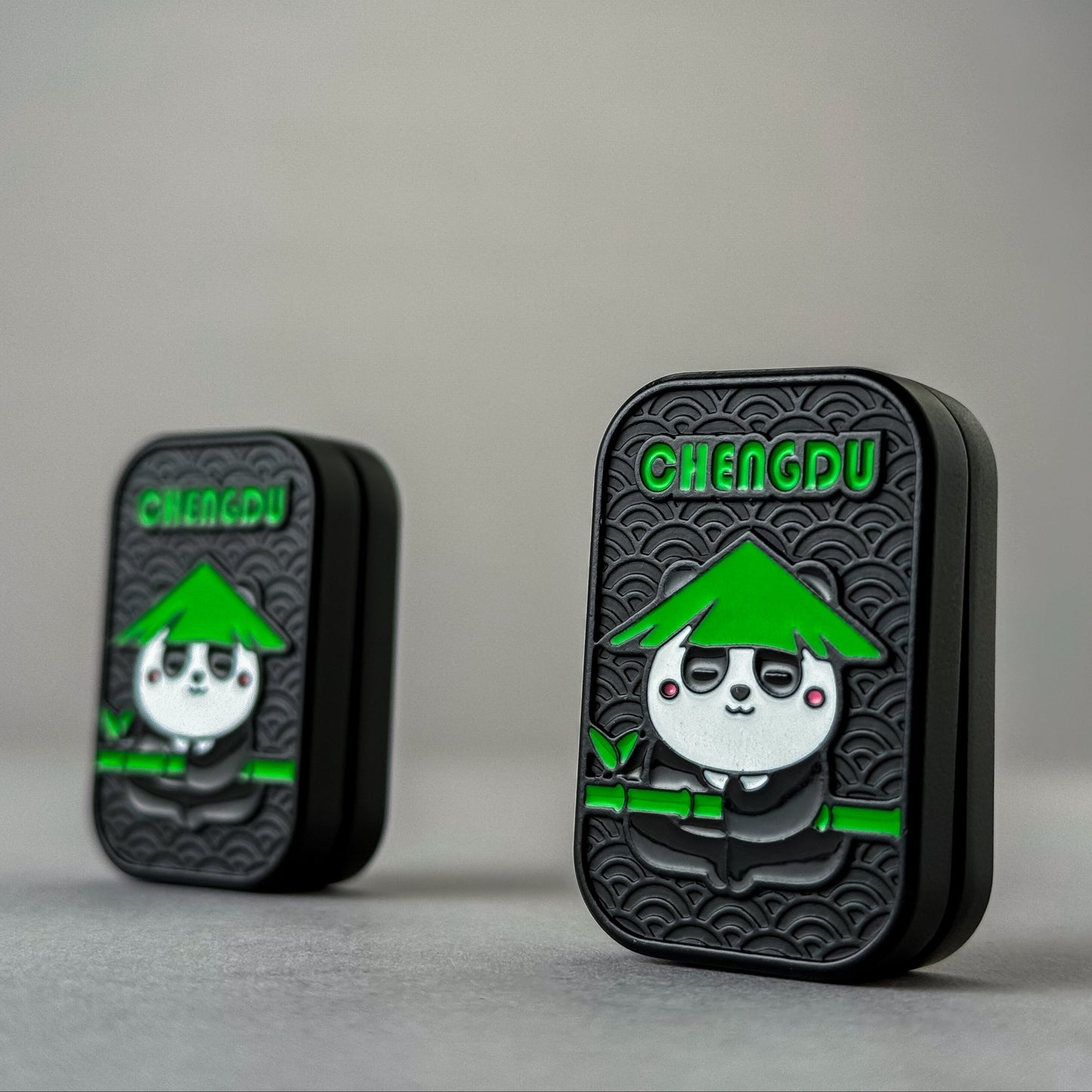 Panda Slider