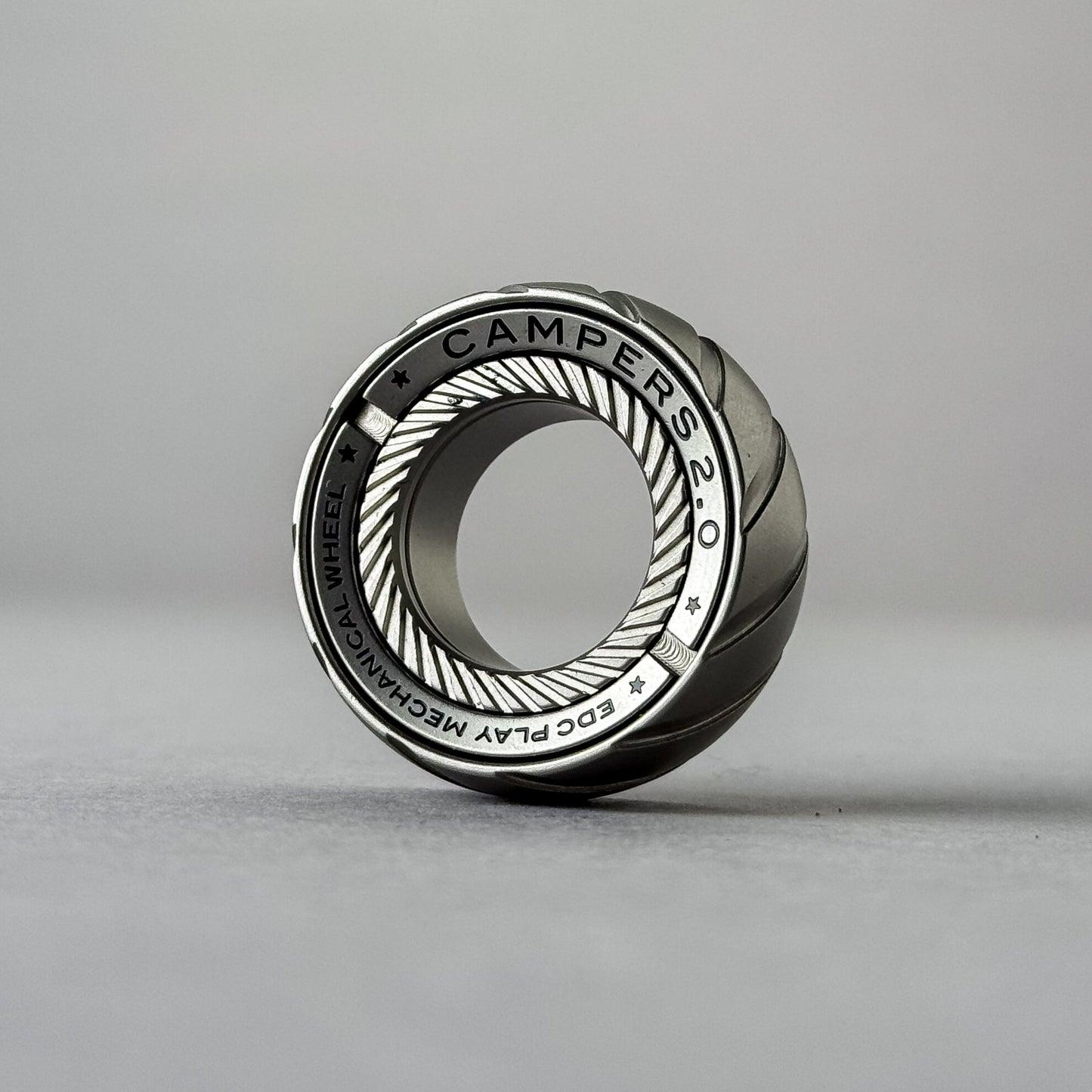 Ring Campers 2.0