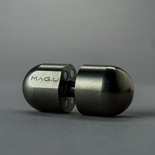 MAG-U Iron Pill