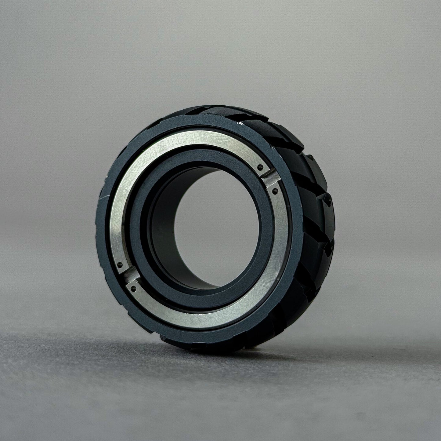 T-Conceal Ring