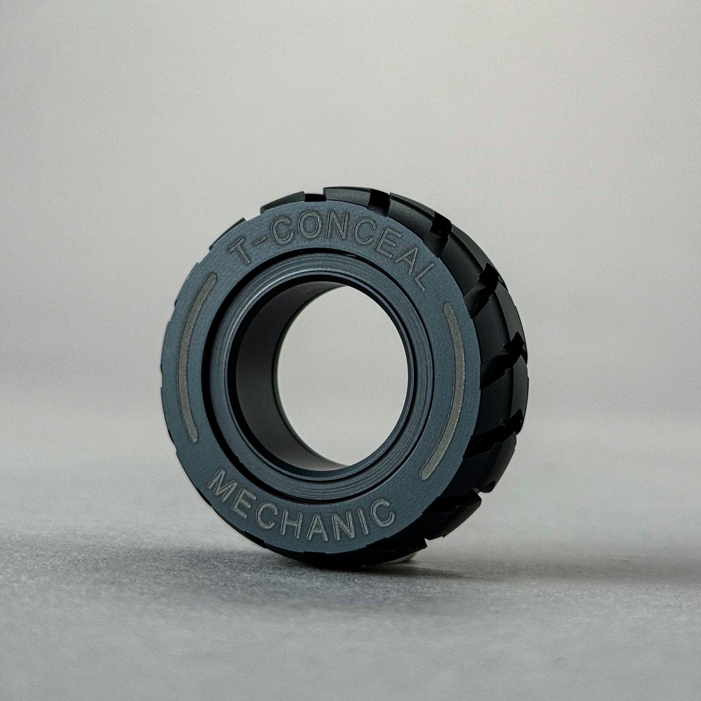 T-Conceal Ring