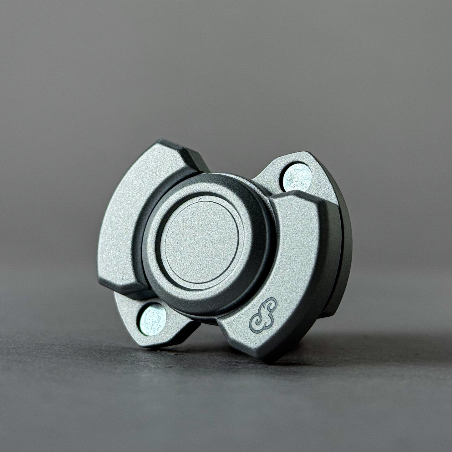 Cloud Spinner