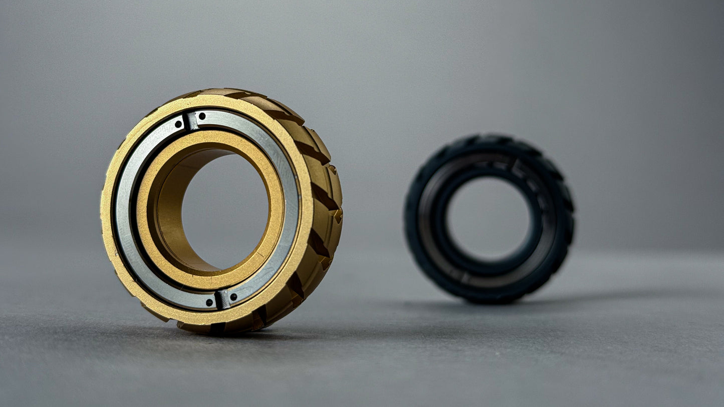 T-Conceal Ring