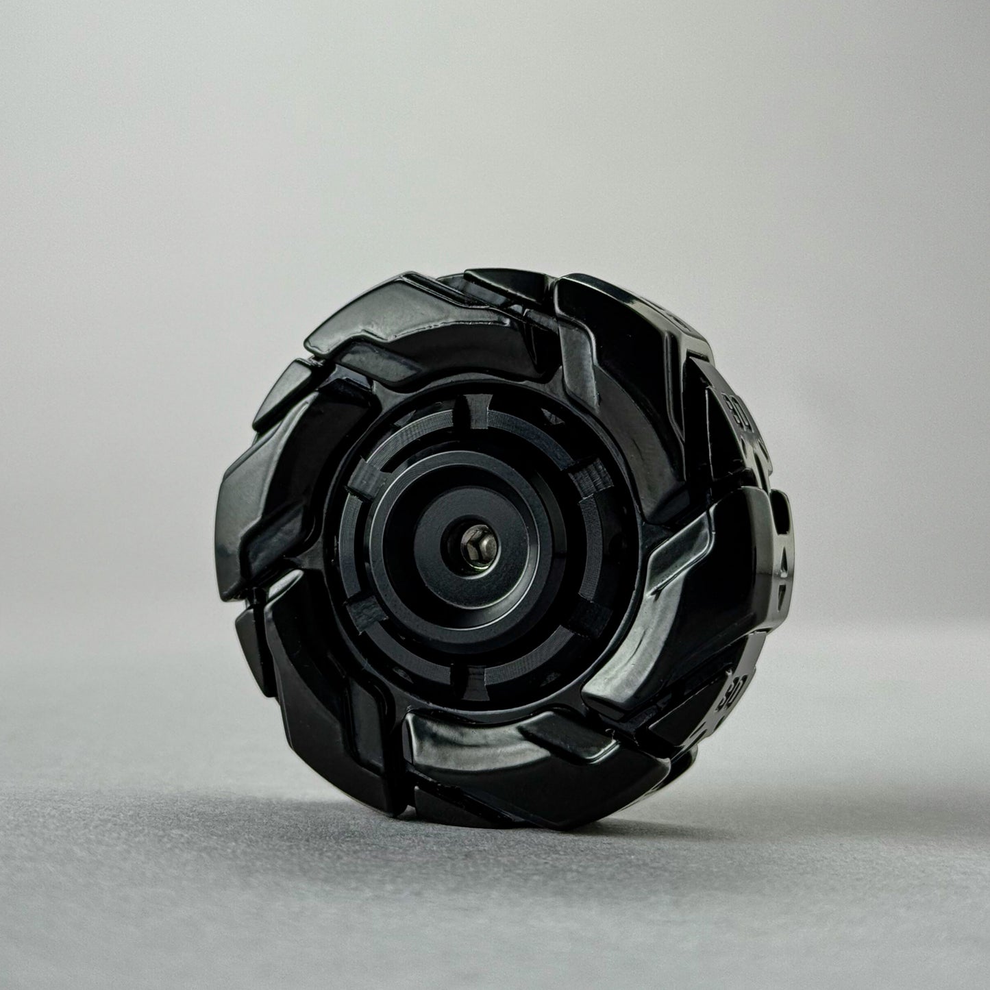 PillBug Spinner