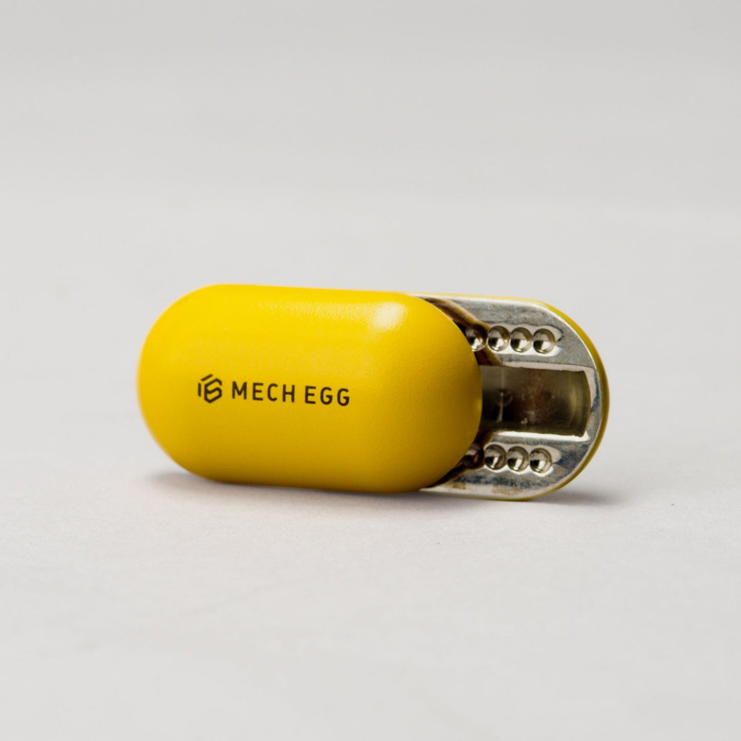 Mech Egg Slider