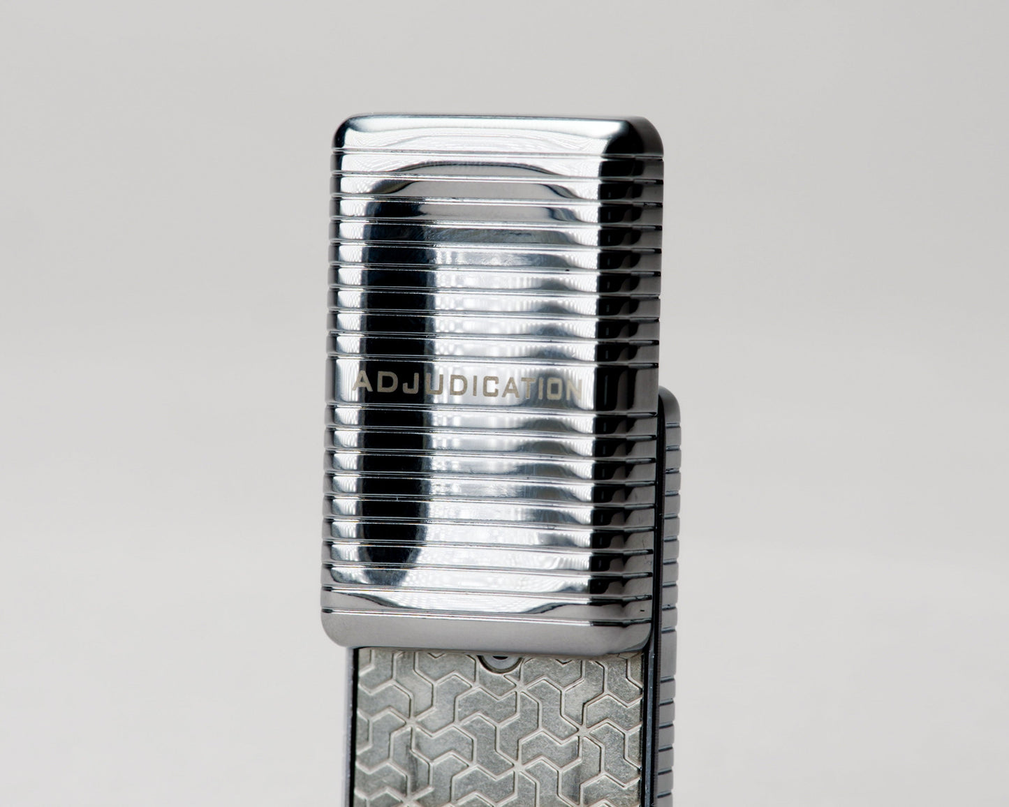 Adjudication Slider