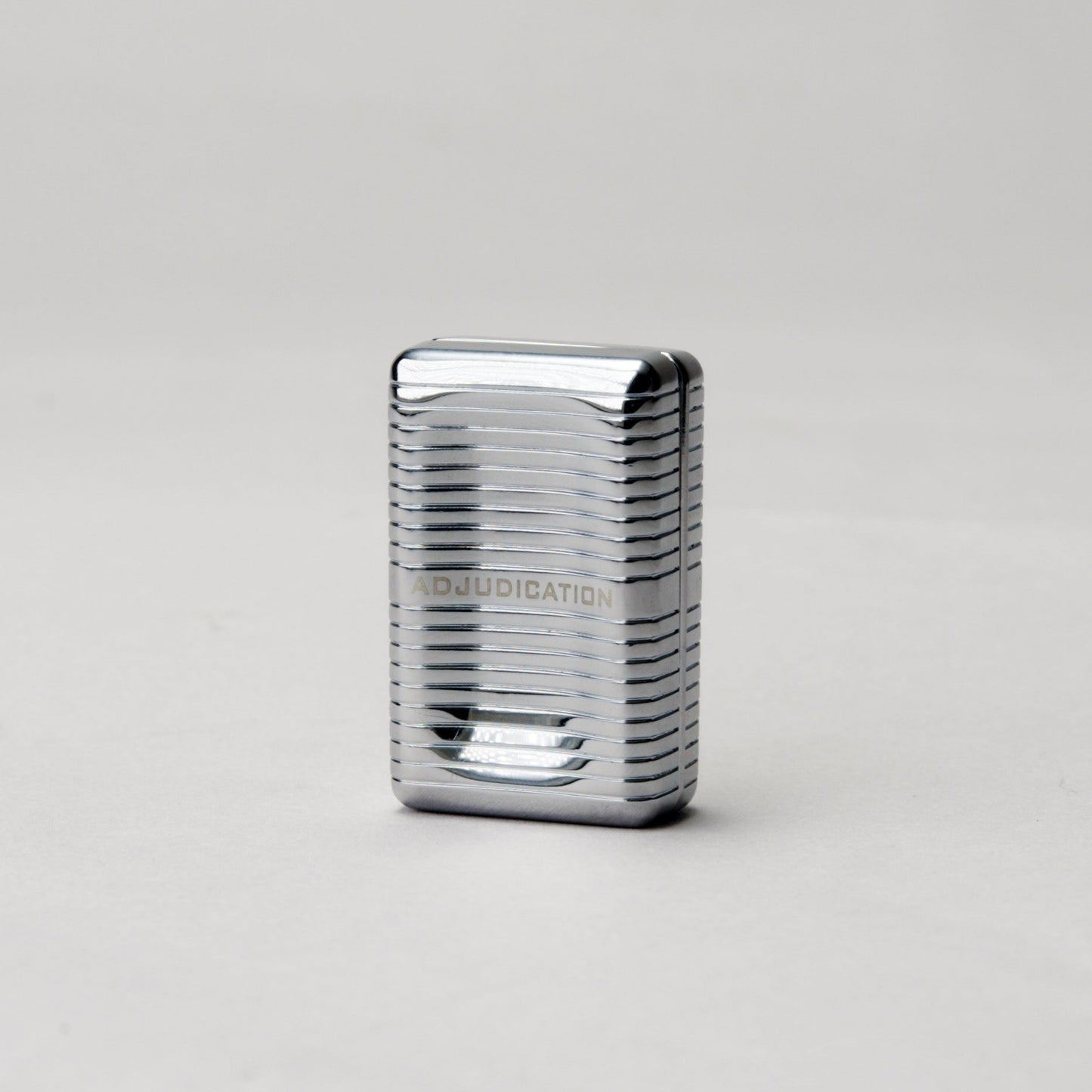 Adjudication Slider