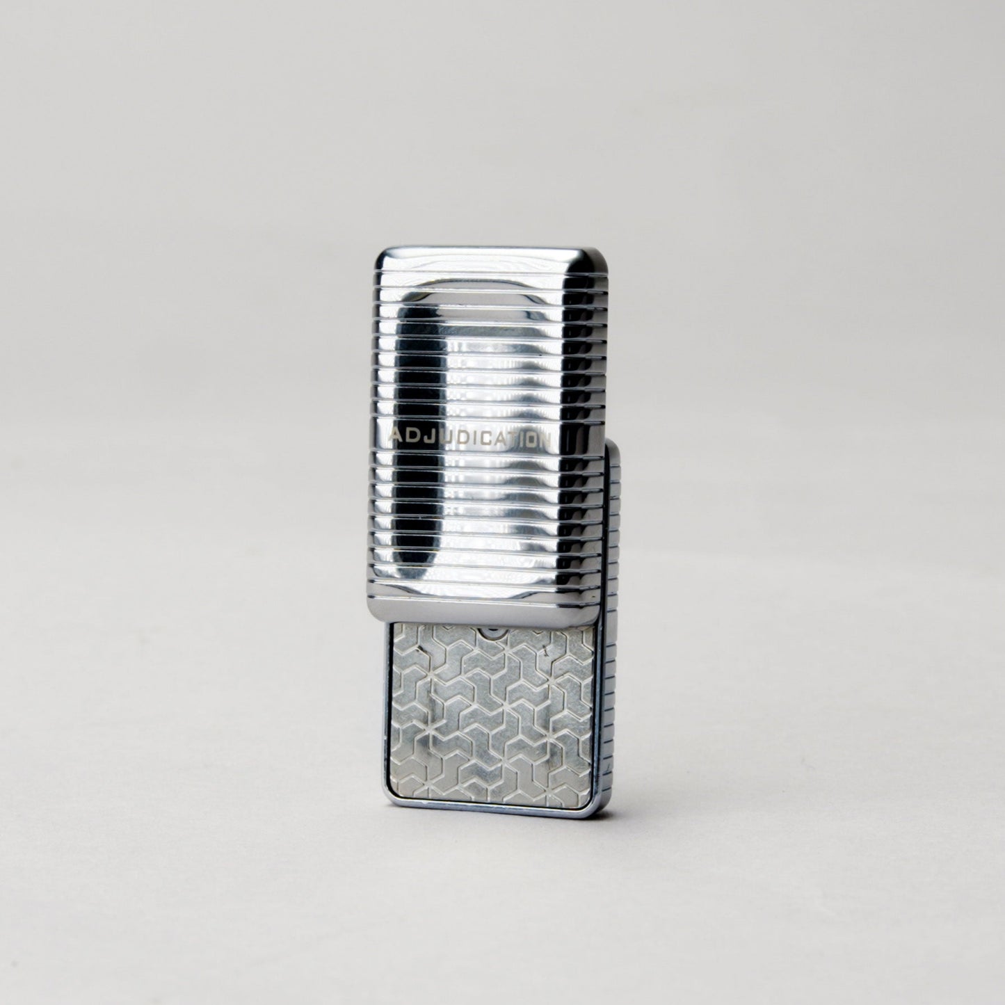 Adjudication Slider