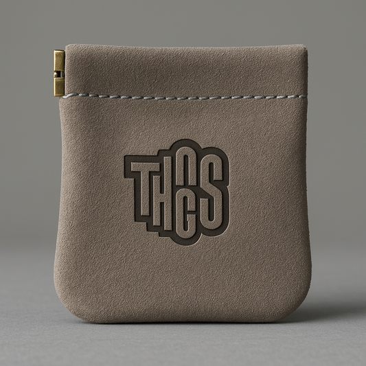 Estuche de Cuero - Things