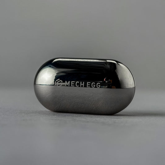 Mech Egg Slider
