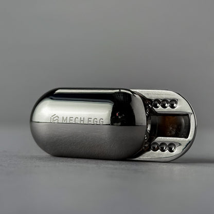 Mech Egg Slider