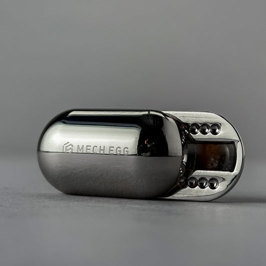 Mech Egg Slider