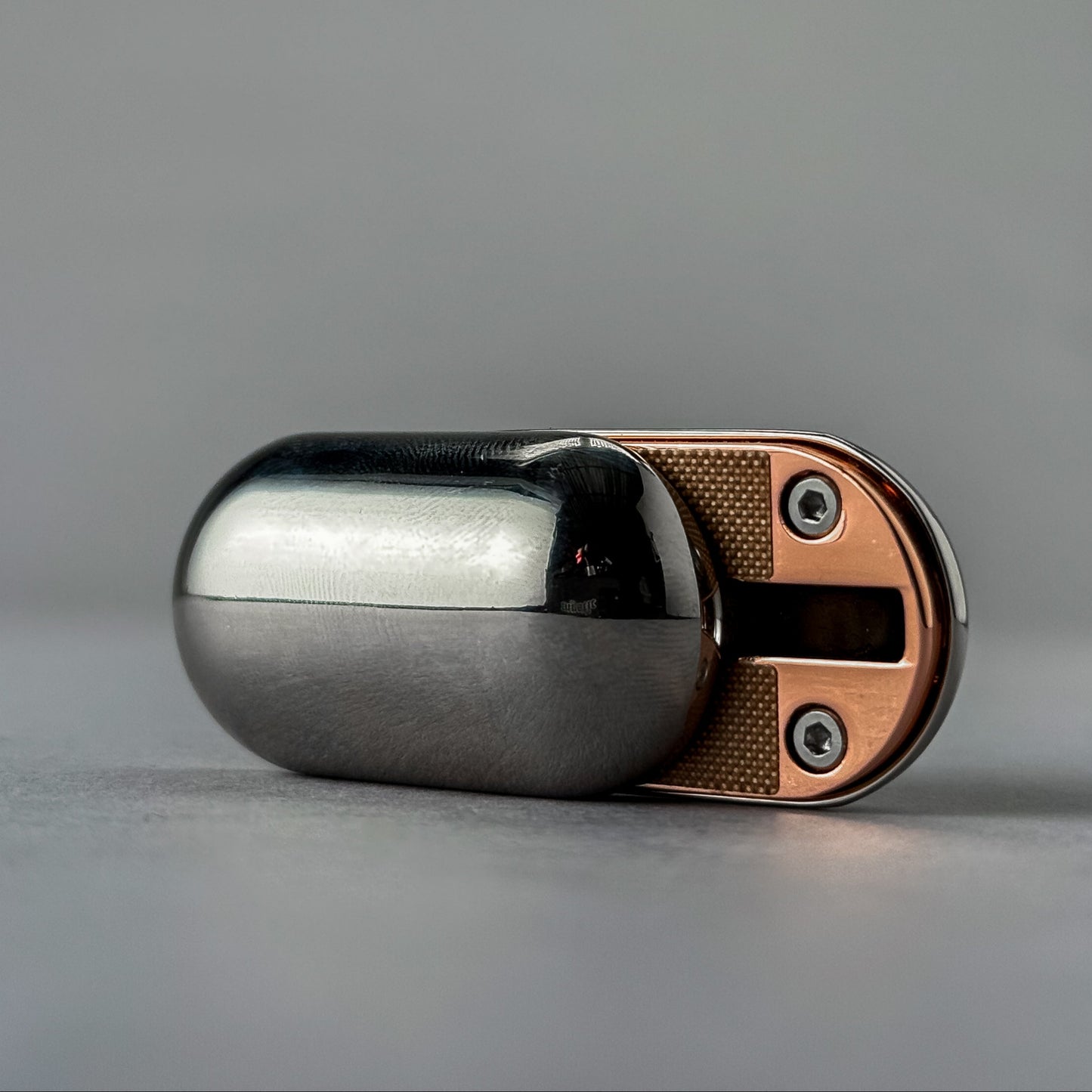 Mech Egg Slider