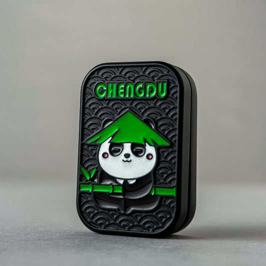 Panda Slider