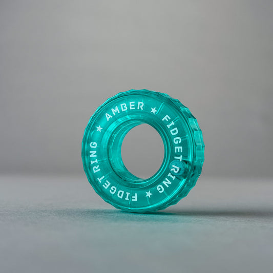 Amber Ring