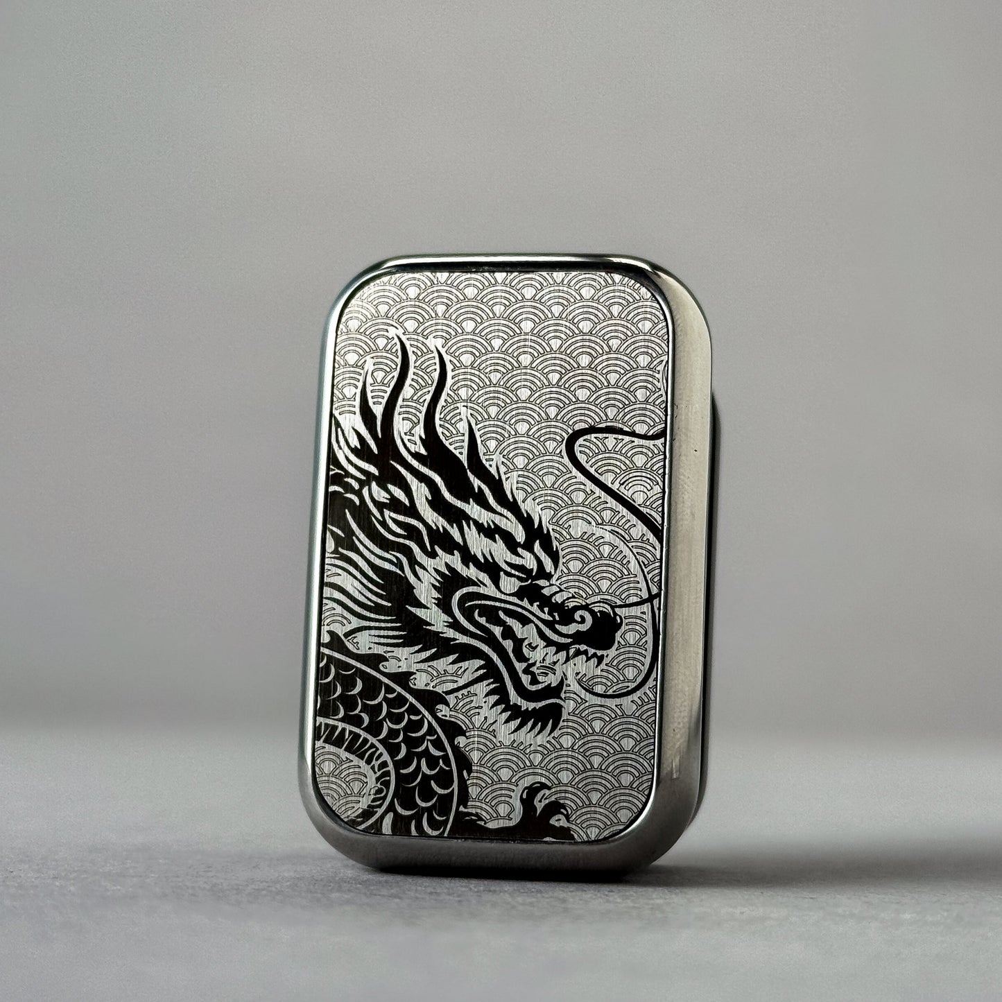 Dragon Slider