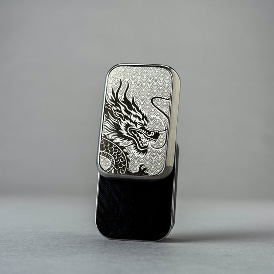 Dragon Slider