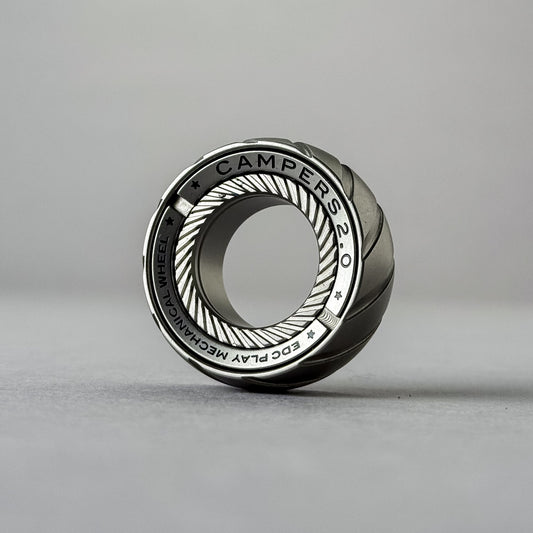 Ring Campers 2.0