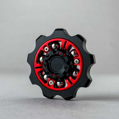 B & R Spinner