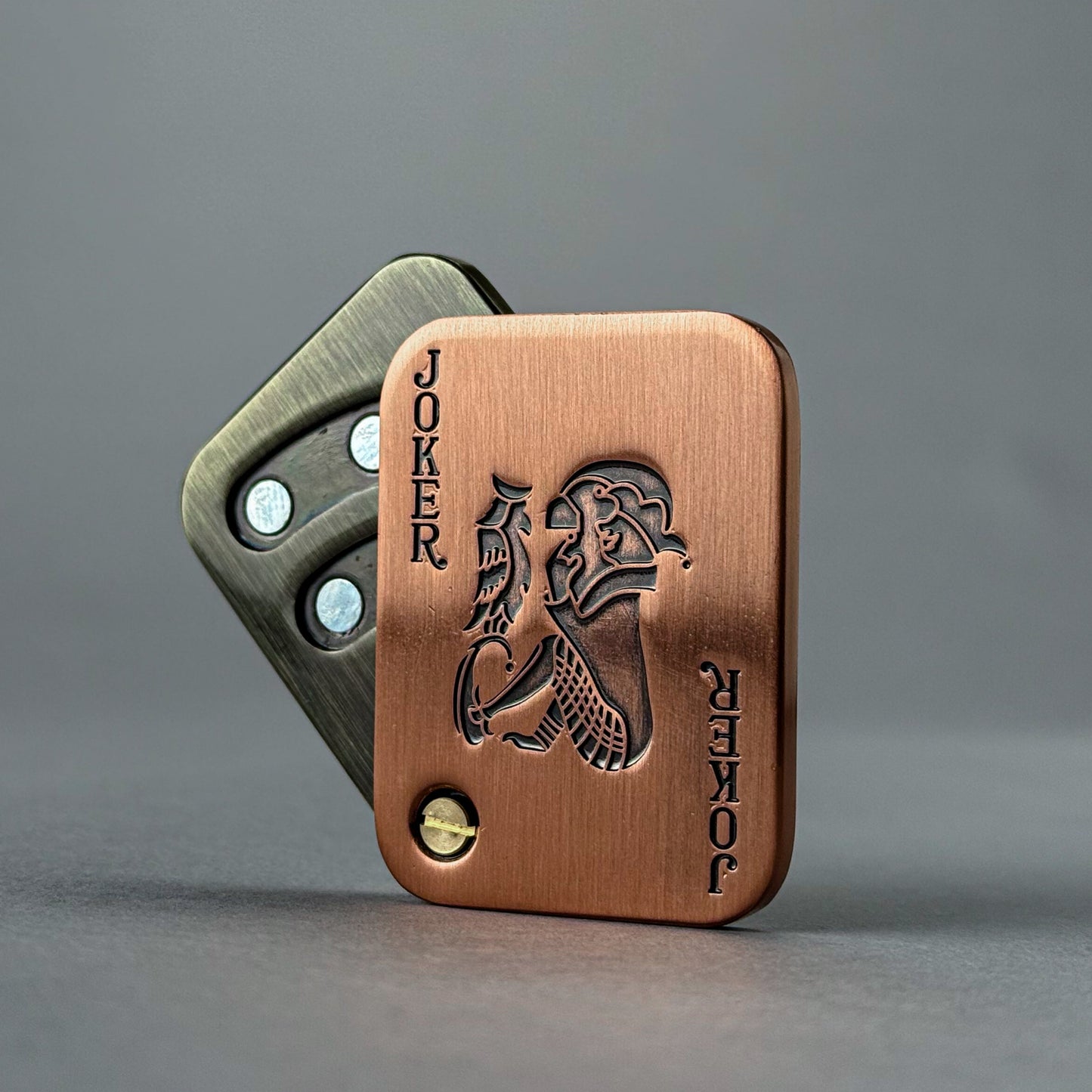 Shuffle Slider