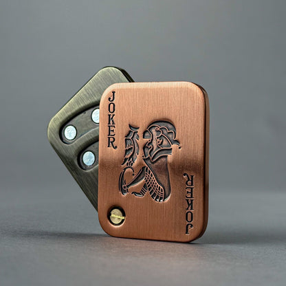 Shuffle Slider