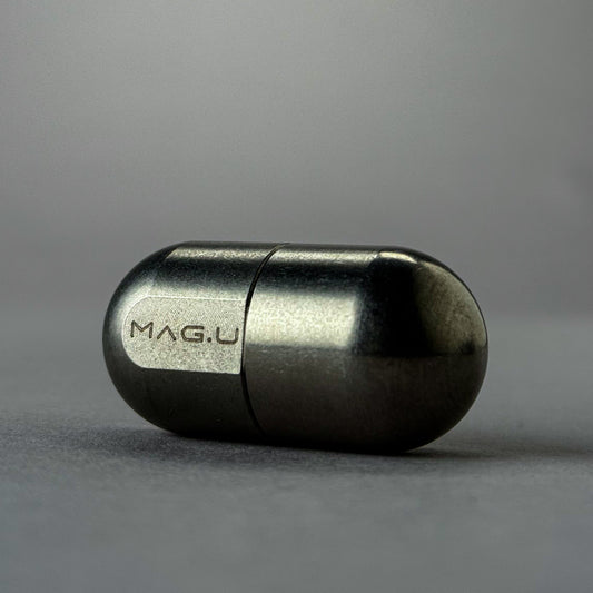 MAG-U Iron Pill