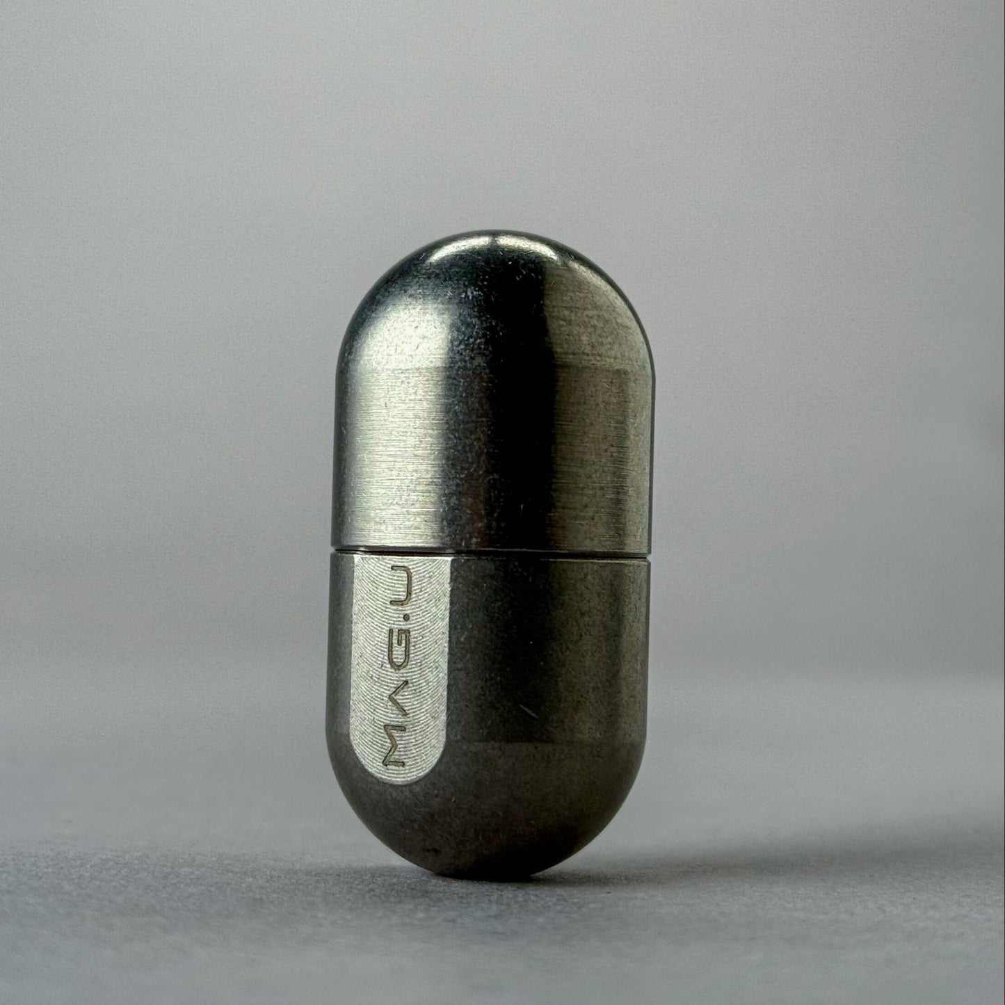 MAG-U Iron Pill