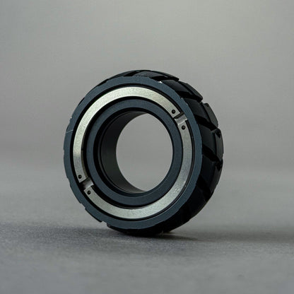 T-Conceal Ring