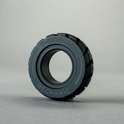 T-Conceal Ring