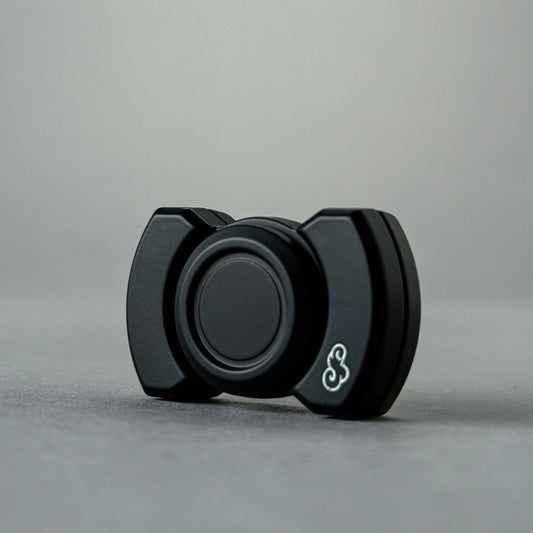 Cloud Spinner