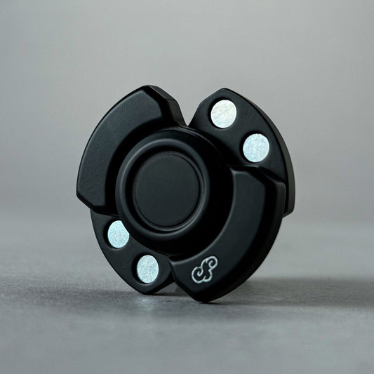 Cloud Spinner