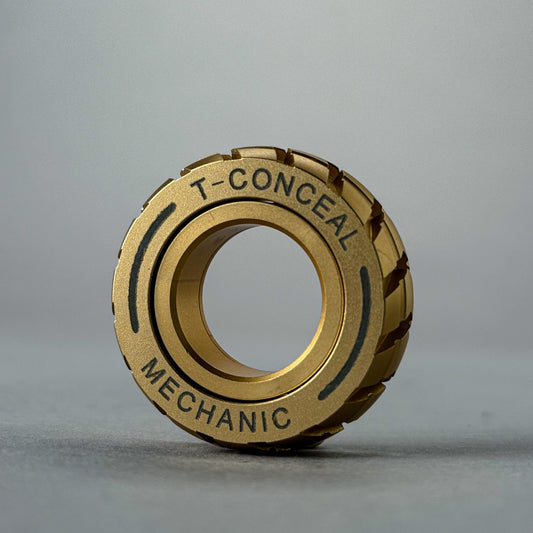 T-Conceal Ring