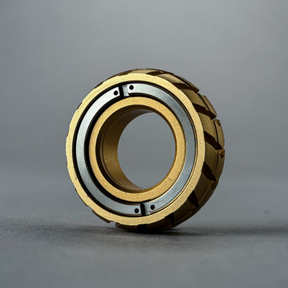 T-Conceal Ring