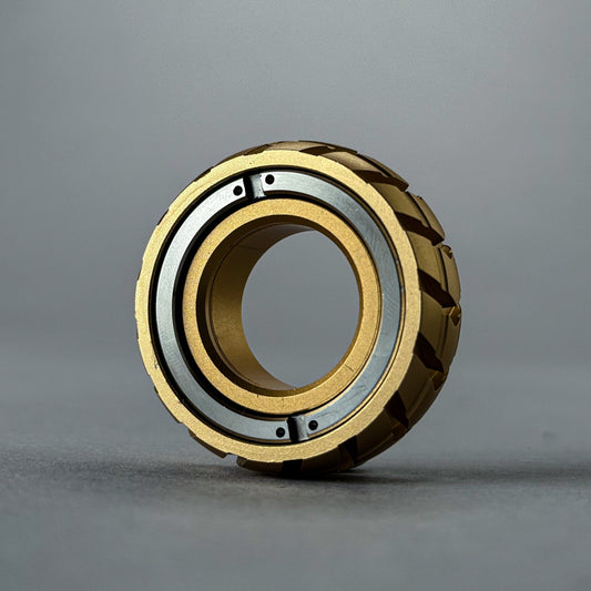 T-Conceal Ring