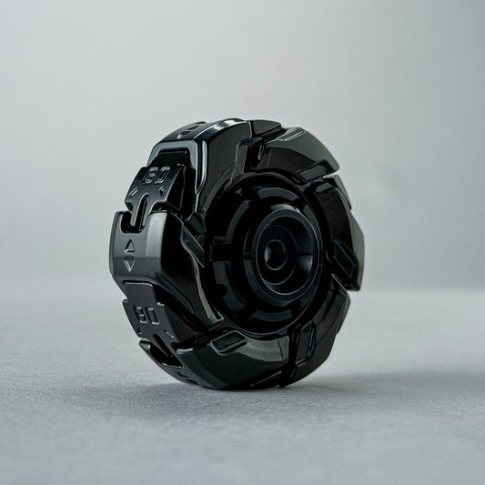 PillBug Spinner