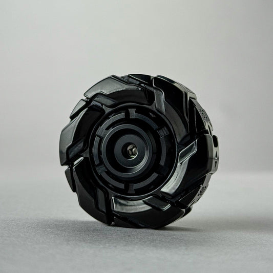 PillBug Spinner