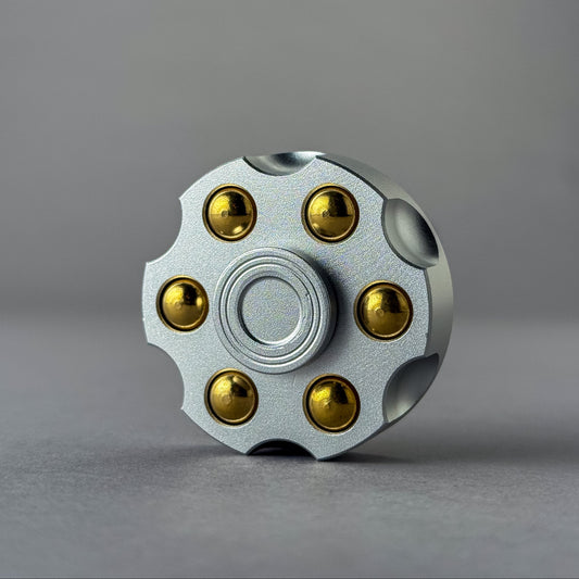 Revolver Spinner
